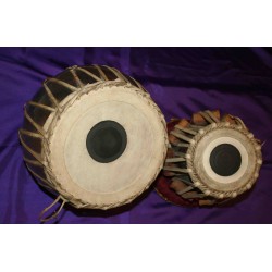 Set of Tablas from India