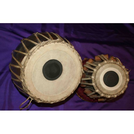 Set of Tablas from India