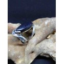Sunstone Handmade Silver 925 Ring from India