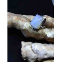 Moonstone Handmade Silver 925 Ring from India