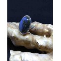 Labradorite Handmade Silver 925 Ring from India