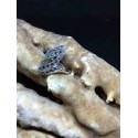 Marcasite Handmade Silver 925 Ring from India