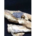 Marcasite Handmade Silver 925 Ring from India