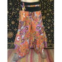 Wide Leg Trouser Free Size