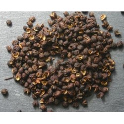 Timur / Timut Pepper from Nepal