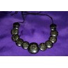 Bone Necklace from Nepal