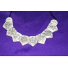Bone Necklace from Nepal