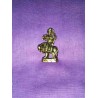 Bronze Miniature statue Goddess Durga