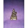 Bronze Miniature statue Goddess Tara