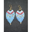 Macrame Earrings