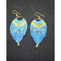 Macrame Earrings