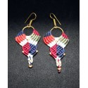 Macrame Earrings