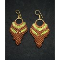 Macrame Earrings