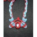 Macrame Necklace