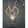 Macrame Necklace