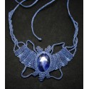 Macrame Necklace