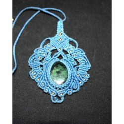 Macrame Necklace