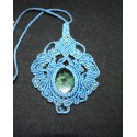 Macrame Necklace