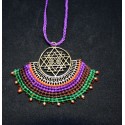 Macrame Necklace