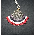 Macrame Necklace