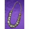 Bone Necklace from Nepal