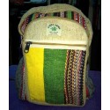 Hemp Rucksack from Nepal