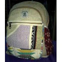 Hemp Rucksack from Nepal