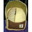 Hemp Rucksack from Nepal