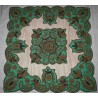 Handmade Embroidery From India