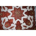 Handmade Embroidery From India