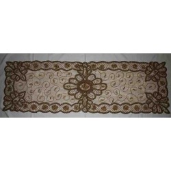 Handmade Embroidery From India