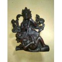 Durga Resin statue From Nepal