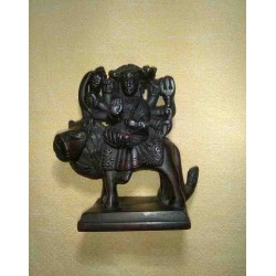 Durga Resin statue From Nepal