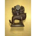 Θεά Ντούργκα Αγαλμα Ρητίνης από Νεπάλ