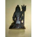 Shiva Resin statue From Nepal