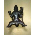 Shiva Resin statue From Nepal