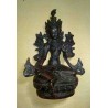 Tara Resin Statue From Nepal