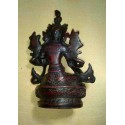 Tara Resin Statue From Nepal