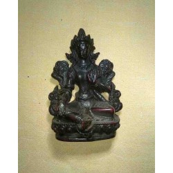 Tara Resin Statue From Nepal