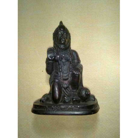 Χάνουμαν αγαλμα Ρητίνης από Νεπάλ
