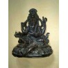 Lord Ganesh Resin statue From Nepal