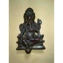 Lord Ganesh Resin statue From Nepal