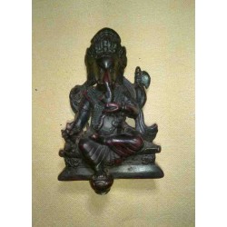 Lord Ganesh Resin statue From Nepal