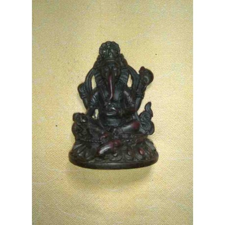 Lord Ganesh Resin statue From Nepal