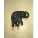 Elephant Resin statue From Nepal