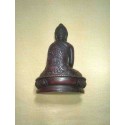 Βούδας Αγαλμα Ρητίνης από Νεπάλ