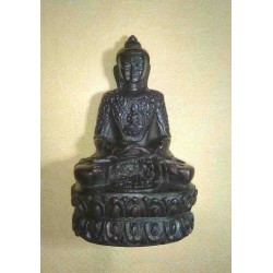 Buddha Resin statue From Nepal