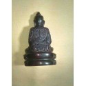 Βούδας Αγαλμα Ρητίνης από Νεπάλ