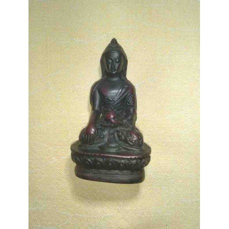 Buddha Resin statue From Nepal