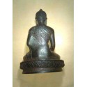 Buddha Resin statue From Nepal